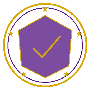 玩偶姐姐视频制作经营许可证徽章